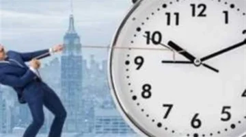 توقيت الدوام الشتوي: تعديل الساعة وتأثيره على مواعيد عمل المحلات التجارية